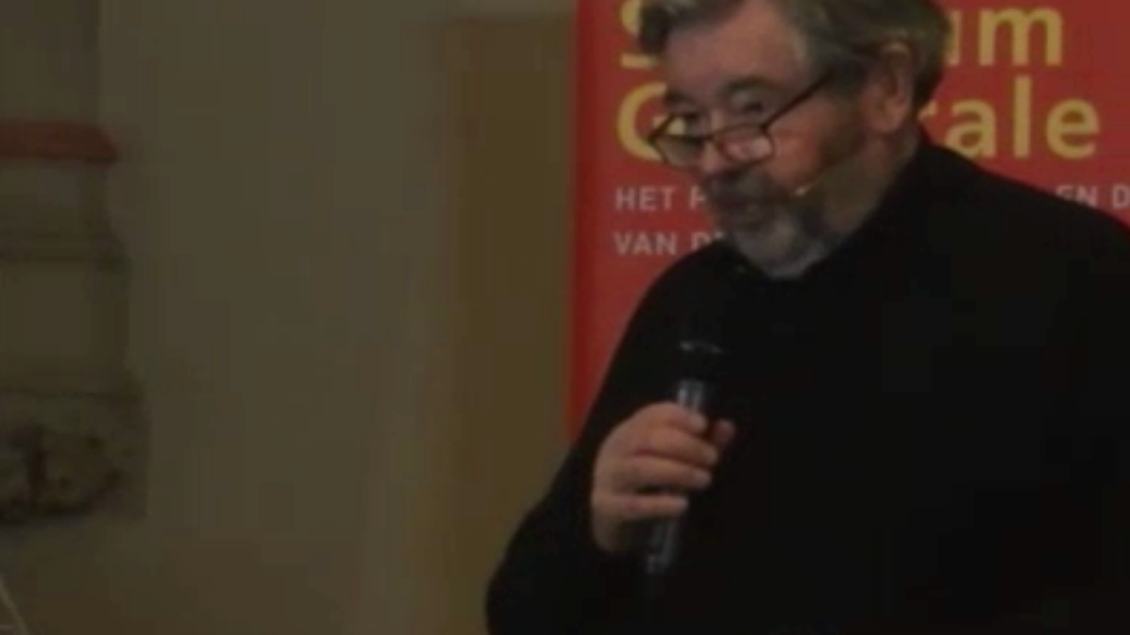 500 jaar geschiedenis 4 – Studium Generale Universiteit Utrecht