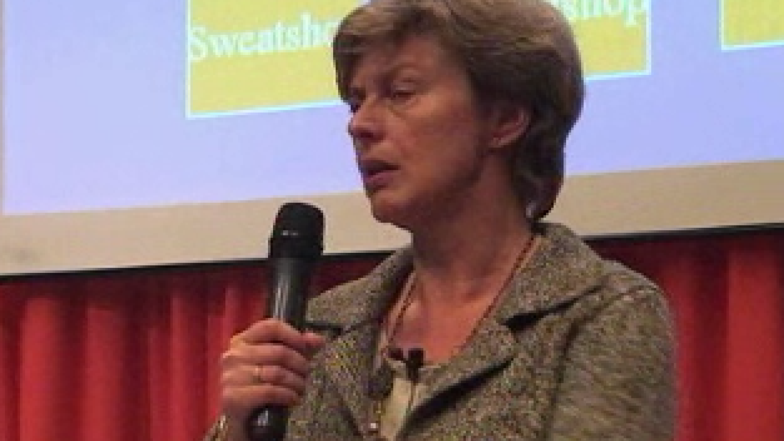Praktisch idealisme: schone kleren – Studium Generale Universiteit Utrecht