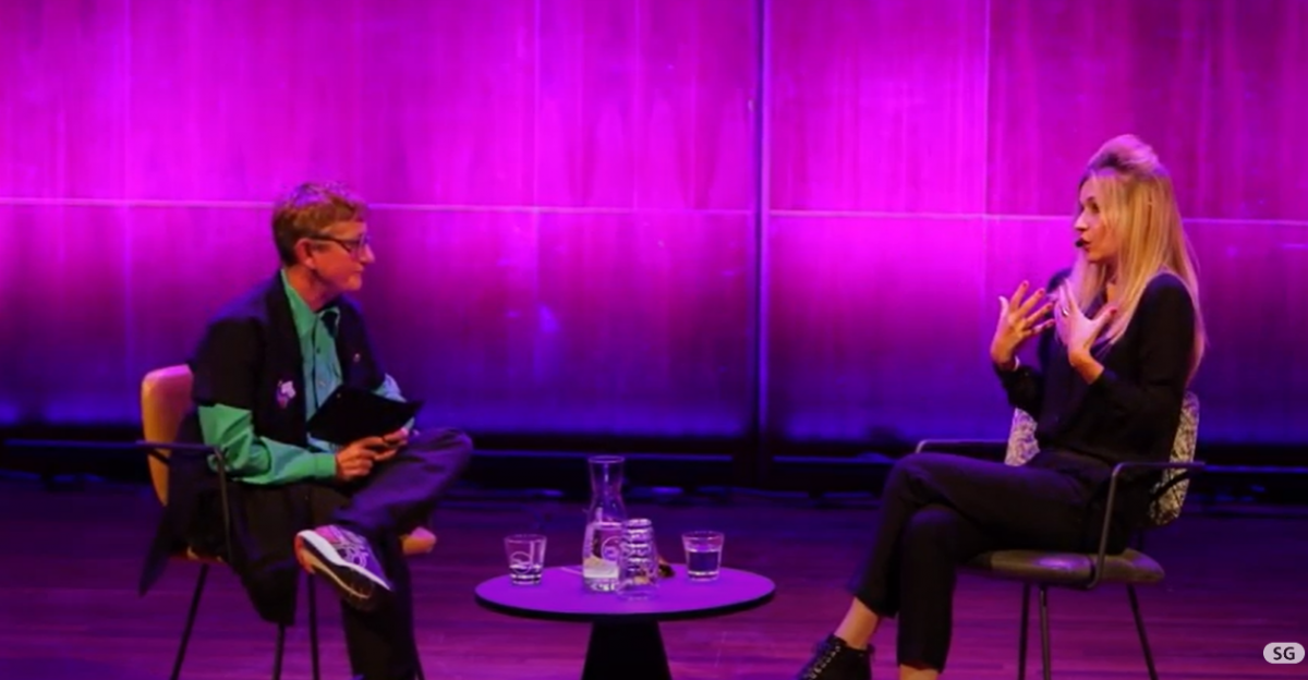 Wat we zouden moeten weten over seksuele opwinding – Studium Generale Universiteit Utrecht