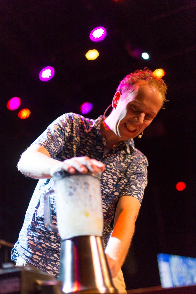 Bestaat er een eiland van plastic? – Studium Generale Universiteit Utrecht