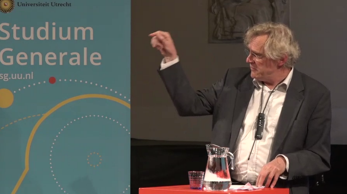 Van Holocaust tot herinneringsoorlog – Studium Generale Universiteit Utrecht