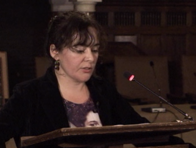 Geschiedenis als theater - de Nederlandse opstand in Spaanse ogen – Studium Generale Universiteit Utrecht