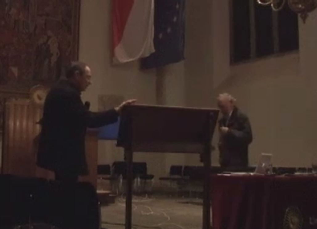 Wat is een beeld? Deel 3 – Studium Generale Universiteit Utrecht