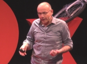 TedxUU | Include yourself: the way to social engagement and entrepreneurship – Studium Generale Universiteit Utrecht