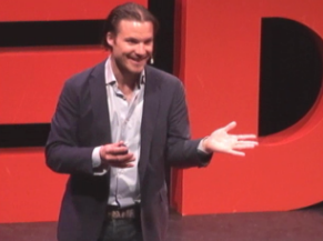 TedxUU - Social Entrepreneurship – Studium Generale Universiteit Utrecht