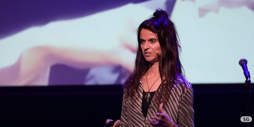 Kunnen we het internet nog redden? – Studium Generale Universiteit Utrecht