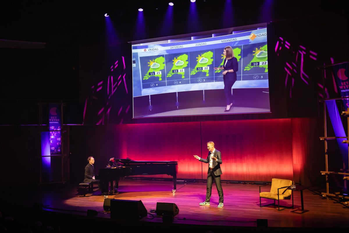 Expeditie weerklank – Studium Generale Universiteit Utrecht