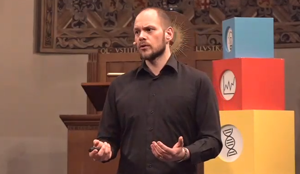 Expeditie Amazone – Studium Generale Universiteit Utrecht