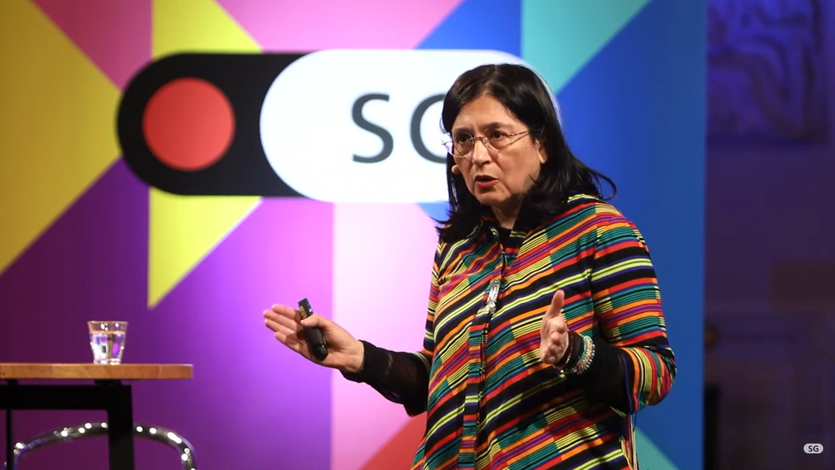 Decolonising science with Indigenous Knowledge – Studium Generale Universiteit Utrecht