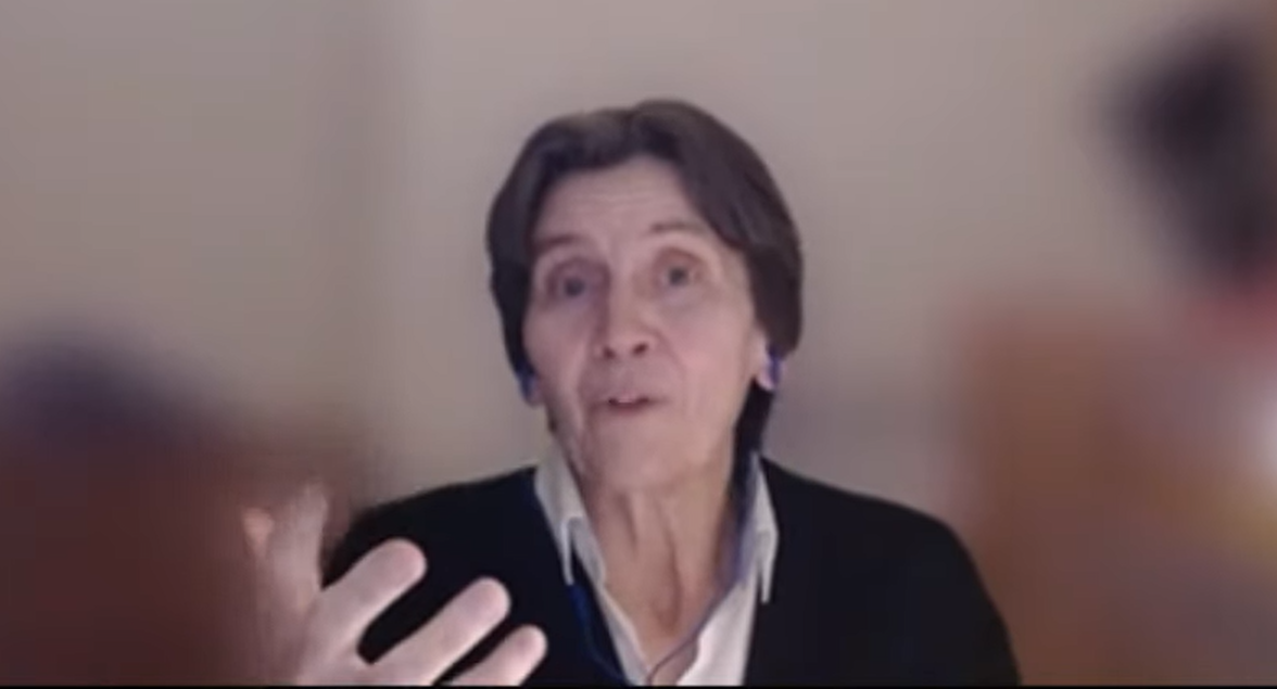 What is time? – Studium Generale Universiteit Utrecht