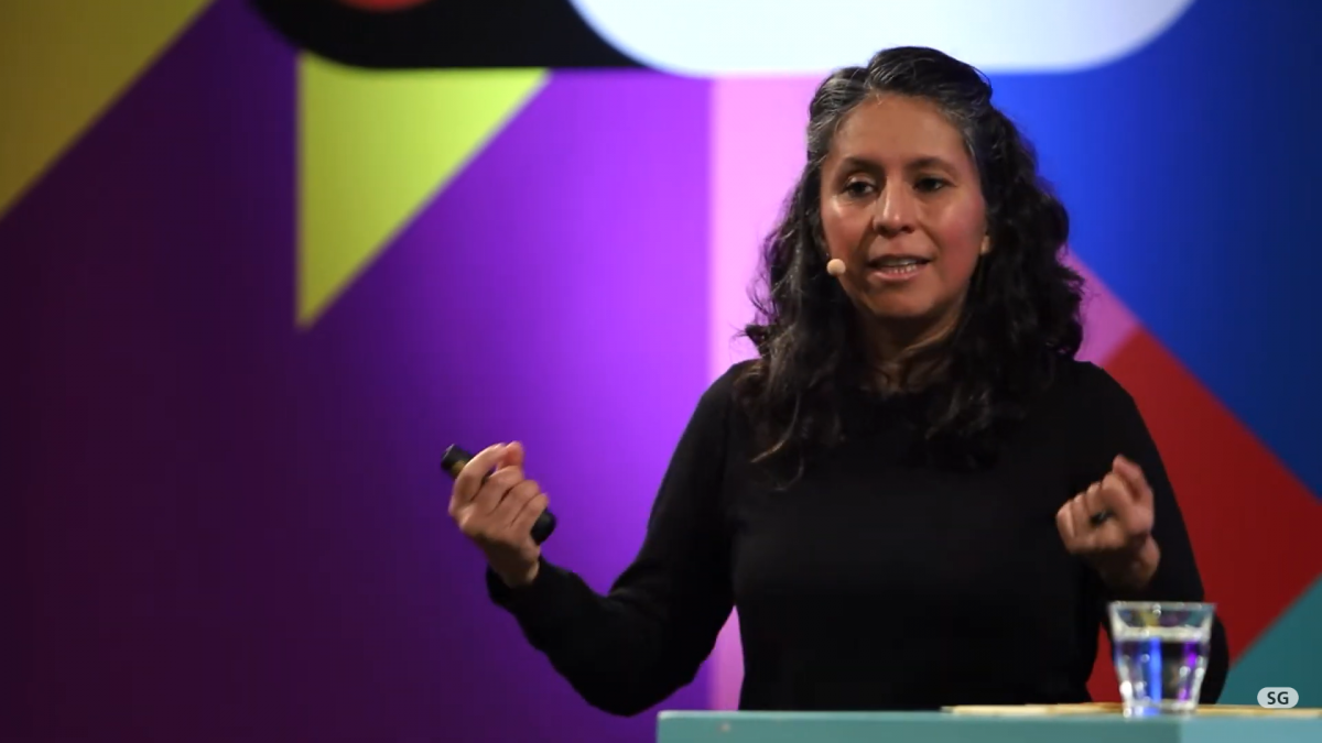 Evolution and the idea of race – Studium Generale Universiteit Utrecht