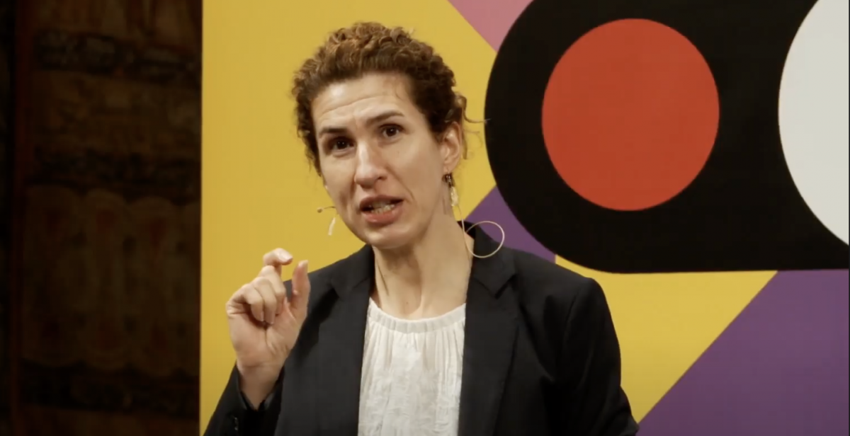 Redt biodiversiteit ons in een veranderend klimaat? – Studium Generale Universiteit Utrecht