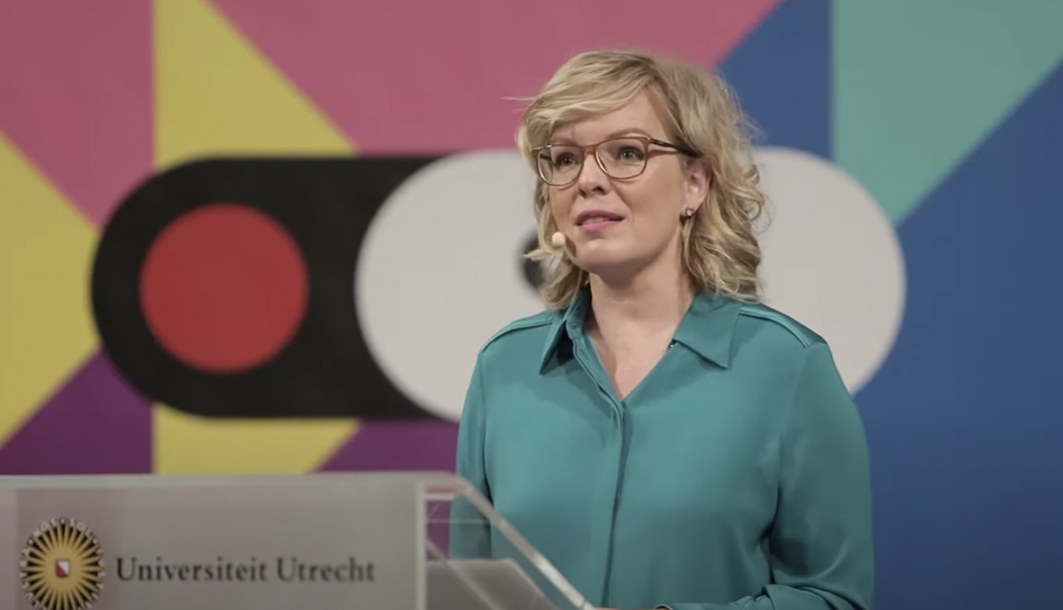 9/11 as a global turning point – Studium Generale Universiteit Utrecht