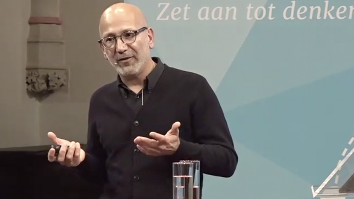 A different state of mind – Studium Generale Universiteit Utrecht