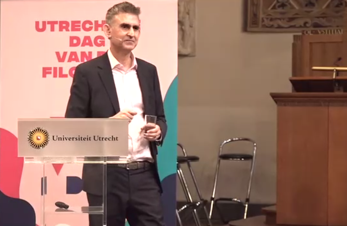 Vices of the mind – Studium Generale Universiteit Utrecht