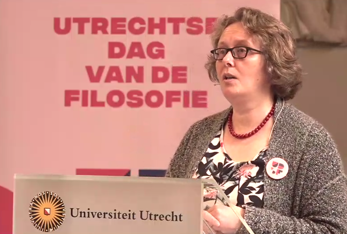 Waarom we belasting betalen – Studium Generale Universiteit Utrecht
